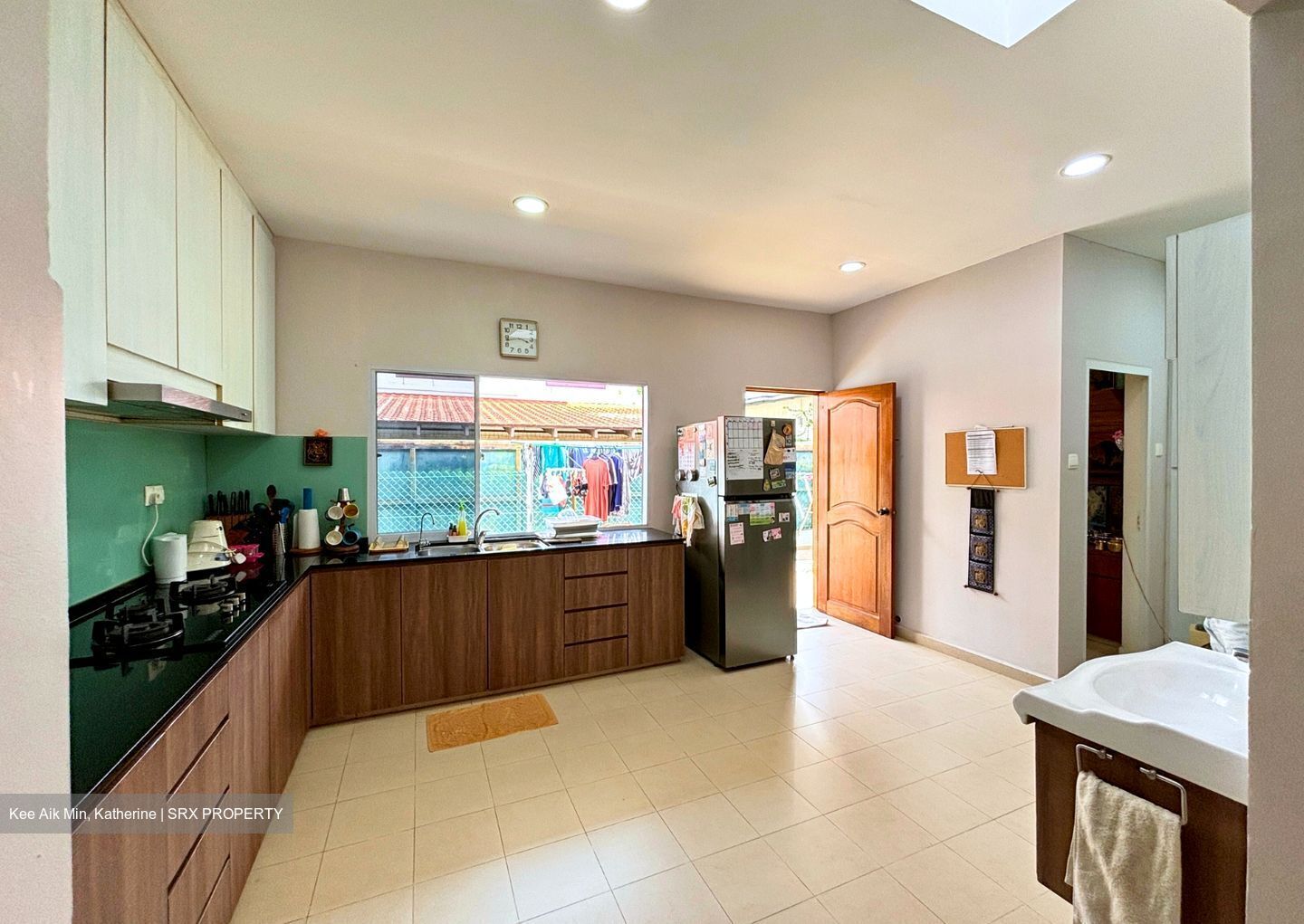 Bedokville (D16), Semi-Detached #501471001